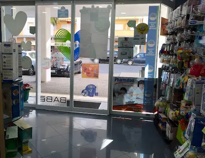 Farmacia Virgen Del Mar