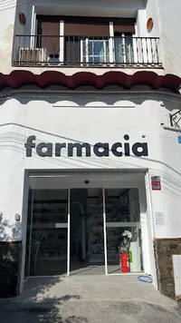 Farmacia de Ítrabo