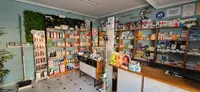 Farmacia Fernando Salvador Sánchez