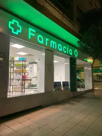 Farmacia Pedro Joya Amezcua.