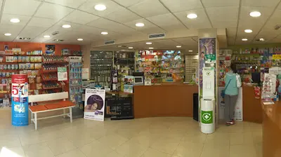 Farmacia Vidal. Ldo. Francisco J. de Las Heras Vidal