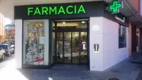 Farmacia Langa (ldo José Luis Berges Langa)