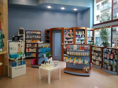 Farmacia Legasa Iridoy
