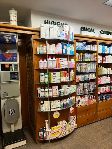 Farmacia Mibotika - Jaca | Mibotika.es
