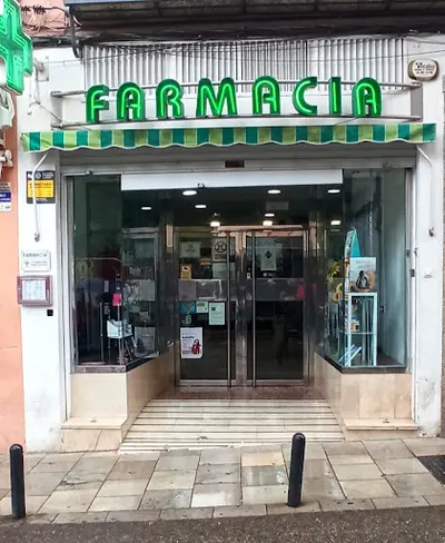 Farmacia C.carazo Carazo