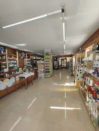 Farmacia Del Carmen