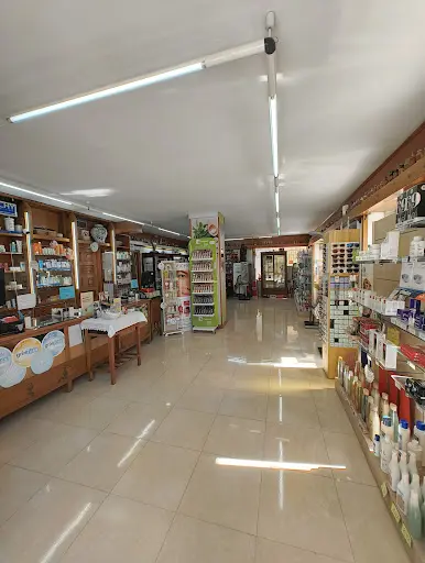 Farmacia Del Carmen