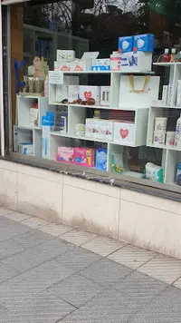 Farmacia Fuentes Alonso