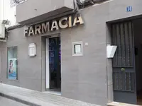 Farmacia González Montane
