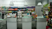 Farmacia Jose Luis Garcia Mendoza