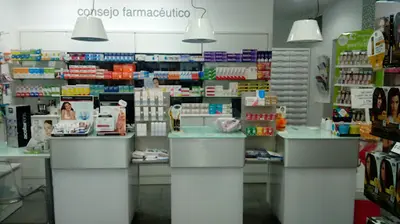 Farmacia Jose Luis Garcia Mendoza