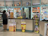 Farmacia Julia Negrillo Robleda