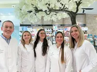 Farmacia la Carrera