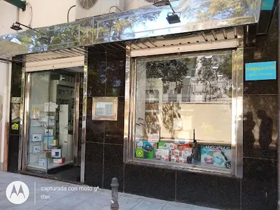 Farmacia Ldo. Dolores de la Torre Sánchez