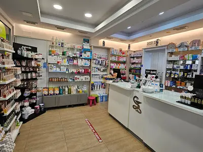 Farmacia Ldo. Manuel Mª Villar Sánchez
