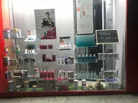 Farmacia Los Arcos