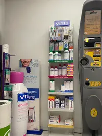 Farmacia Manuel Abian Osorio