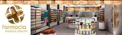 Farmacia Nueva Antonio Martínez Chacón