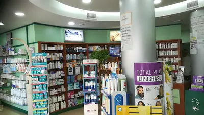Farmacia Plaza Belen