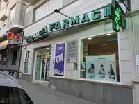 Farmacia Rafael Martínez Granados