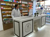 Farmacia Ramírez-sáenz. Planfarma.