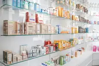 Farmacia Sánchez Linares