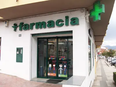 Farmacia Retana Díaz