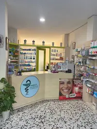 Farmacia Pablo Jara