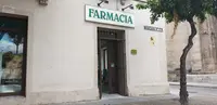Farmacia Agarrado Luna, José Antonio
