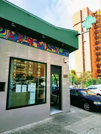Farmacia Agüera Matos