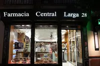 Farmacia Central Jerez