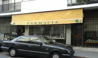 Farmacia Cervilla