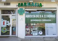 Farmacia El Bosque