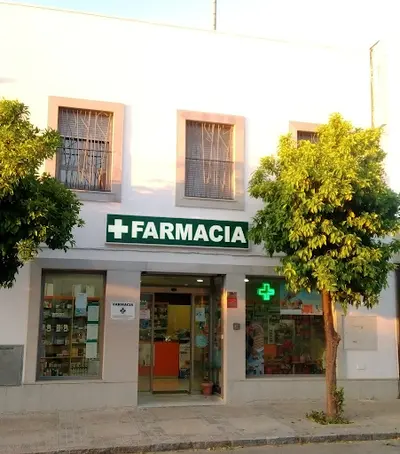 Farmacia Estella Cb