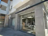 Farmacia Garrucho Cb