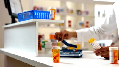 Farmacia Jerez Norte