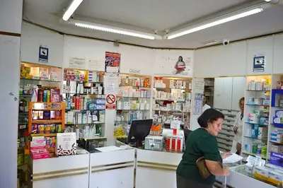 Farmacia la Granja - Farmagb