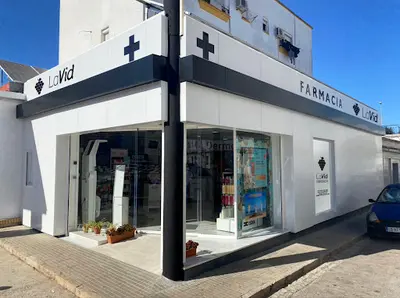 Farmacia la Vid