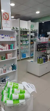 Farmacia Laguna Vázquez Cb