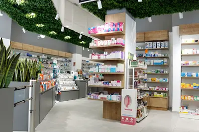 Farmacia Lorente