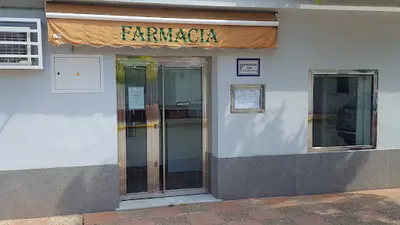 Farmacia Maria Jesús Moreno Almendros