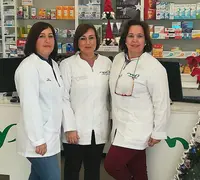 Farmacia Nazaret (lcda. Margarita Parra)