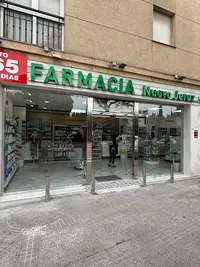 Farmacia Nuevo Jerez