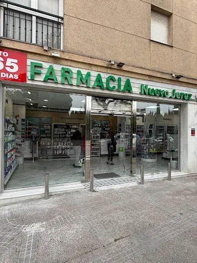 Farmacia Nuevo Jerez