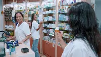 Farmacia Óptica Ana M. Pérez | Jerez de la Frontera
