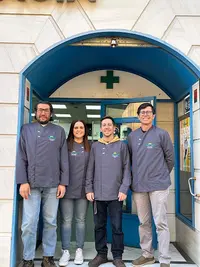 Farmacia Óptica Puerta Del Sol