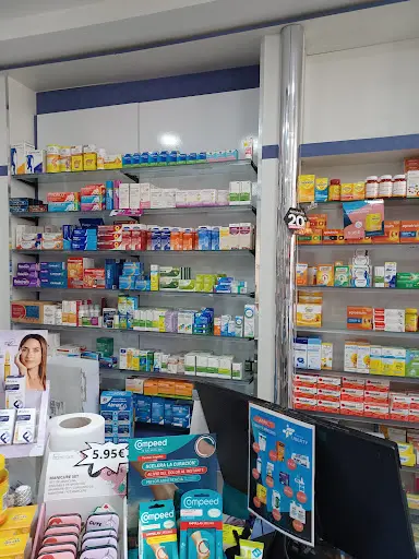 Farmacia Parque Atlantico