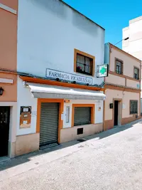 Farmacia Picadueñas