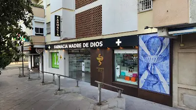 Farmacia Plaza Madre de Dios - Ldos. Quesada Rodríguez