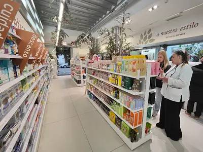 Farmacia Porvera